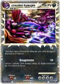 croudon kyaugre