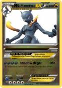 S Mewtwo