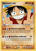 Monkey.D.Luffy