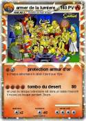 armer de la lumiere armer de la