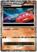 cars et ses