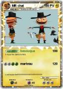 MR chat