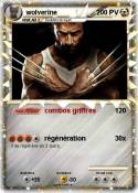 wolverine