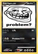 Troll Face