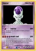 freezer