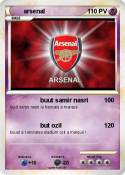 arsenal