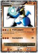Lucario