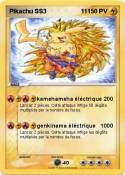 Pikachu SS3 11