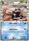 costo minou