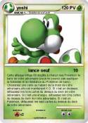 yoshi