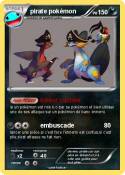 pirate pokémon
