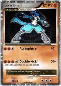 Lucario