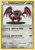 metaldragon