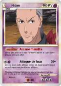 Hidan Hidan