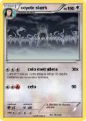 coyote starrk