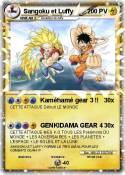 Sangoku et
