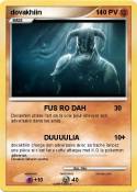dovakhiin