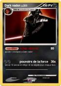 Dark vador