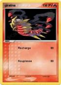 giratina