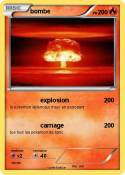 bombe