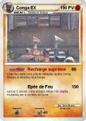 Conga EX