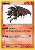 bahamut