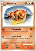 Salameche
