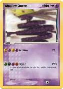 Shadow Queen