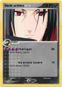 itachi uchiwa