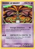 EXODIA LE