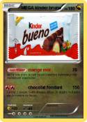 MEGA kinder