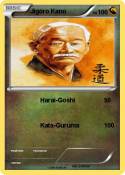 Jigoro Kano