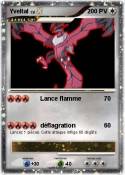 Yveltal