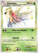 Esméralza