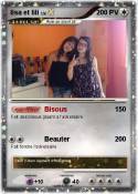 lisa et lili