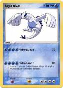 lugia niv.x