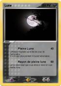 Lune Lune