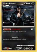 undertaker
