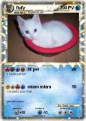 flufy
