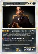sarkozy niv 99