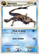 Mylostoire