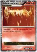 épée de