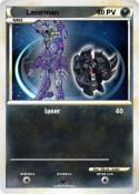 Laserman