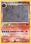 Les Mystères