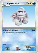 mignonpalkia