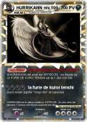 HURRIKANN