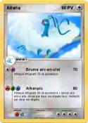 Altaria