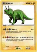 Triceratops
