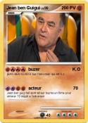 Jean ben Guigui