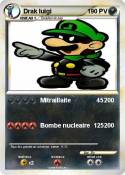Drak luigi